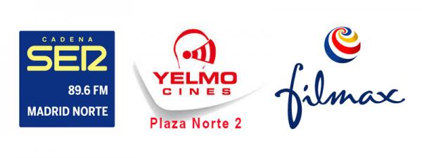Patrocinadores - SER Madrid Norte, Cines Yelmo Plaza Norte 2 y Filmax te invitan al preestreno de Retornados