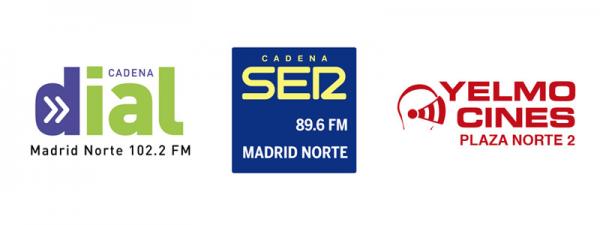 Patrocinadores - Cadena DIAL, SER Madrid Norte y Yelmo Cines Plaza Norte 2 te invitan al preestreno del verano: "Infiltrados en la Universidad"