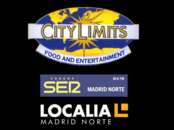 Patrocinadores - La msica en directo con SER Madrid Norte
