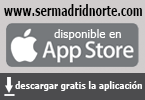 app Cadena SER Madrid Norte (89.6 FM)