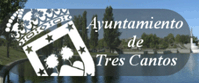 AYUNTAMIENTO DE TRES CANTOS
