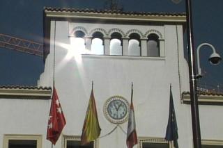 La fundacin del municipio de San Sebastin de los Reyes, este lunes en Hoy por hoy Madrid Norte.