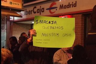 Los afectados de Tempranales ven la luz, este lunes en Hoy por Hoy Madrid Norte
