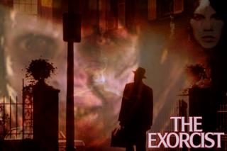Los 40 aos de El exorcista y el cine ms terrorfico, este viernes en Hoy por Hoy Madrid Norte.