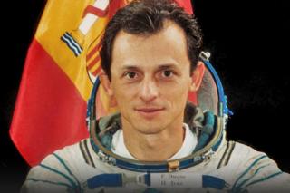 Entrevistamos al astronauta Pedro Duque, este mircoles en Hoy por Hoy Madrid Norte.