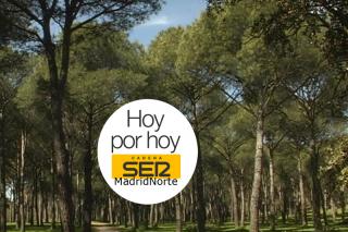 Hoy por Hoy Madrid Norte, mircoles 22 de abril