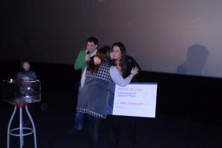 Gnomeo y Julieta. Estreno de Cine (marzo 2011)