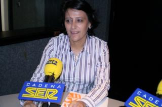 Inmaculada Jurez, alcaldesa de Algete, Ecuador de Legislatura en los municipios del norte de Madrid