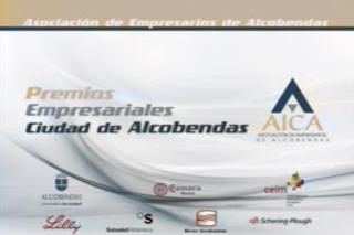 Premios Empresariales Ciudad de Alcobendas 2009 (II)