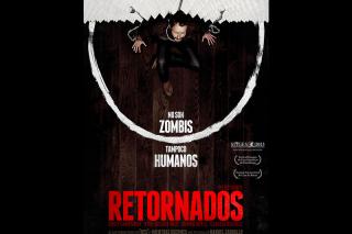 SER Madrid Norte, Cines Yelmo Plaza Norte 2 y Filmax te invitan al preestreno de Retornados