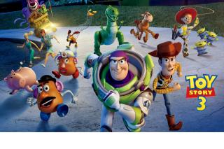 SER Madrid Norte y Plaza Norte 2 te invitan a disfrutar de nuevo en la gran pantalla de Toy Story 3