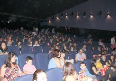 SER Madrid Norte, DIAL Madrid Norte y Yelmo Cines Plaza Norte 2 te invitan al preestreno de la película “Del Revés (Inside Out)” 