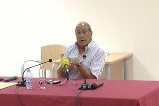 UPyD confirma al ex alcalde socialista de Alcobendas, Jos Caballero como integrante del partido