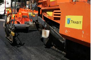 Alcobendas invierte 890.000 euros para mejorar el asfaltado nueve calles del municipio