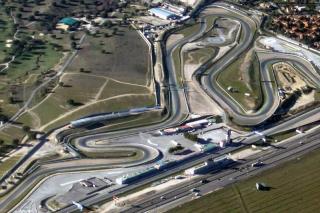 La CAM estudia la posibilidad de crear un circuito de Formula 1 en Sanse