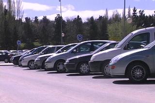 La Comunidad de Madrid es la nica regin en la que se mantuvo en septiembre la venta de coches.