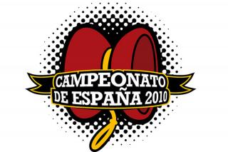 Primer Campeonato de Espaa de yoy en Tres Cantos 