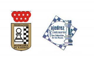 Abierta la inscripcin para el XII torneo de la Constitucin de Ajedrez en San Sebastin de los Reyes