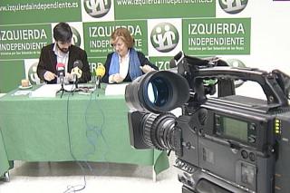 Izquierda Independiente de Sanse reivindica los Consejos regionales de Juventud y de Mujer
