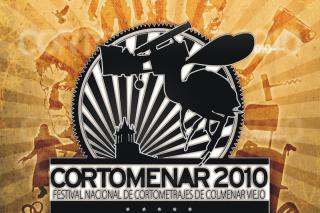Luces, cmara Colmenar! Festival Nacional de cortometrajes de Colmenar Viejo Cortomenar 2010
