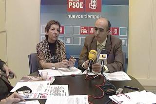 El PSOE local revela nuevos datos de la investigacin de la Fiscala Anticorrupcin en Tres Cantos 