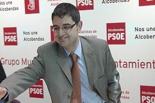 El PSOE de Alcobendas comienza a preparar la campaa de cara a las Elecciones de 2011