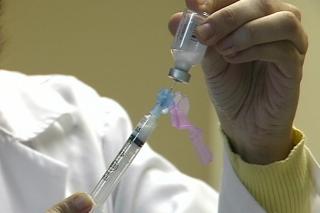 El momento ms oportuno para vacunarse contra la gripe.