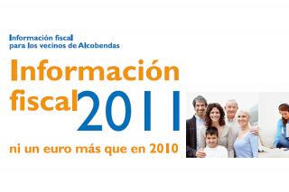 El equipo de Gobierno de Alcobendas asegura que los vecinos no pagarn ni euro ms de impuestos en 2011