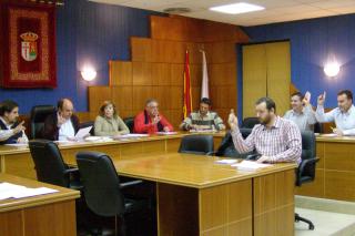 Paracuellos ultima las 54 viviendas de proteccin oficial municipales