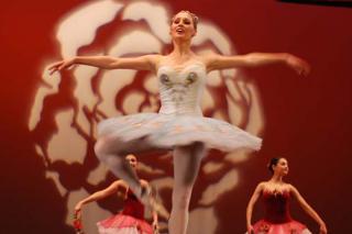 Corella Ballet en Colmenar Viejo