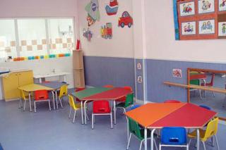 Paracuellos de Jarama necesita dos aulas ms en la Escuela Infantil de Miramadrid