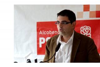 Los militantes socialistas de Alcobendas refrendan ampliamente la lista electoral encabezada por Snchez Acera