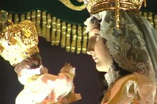Das grandes en las Fiestas de la Virgen de la Paz de Alcobendas