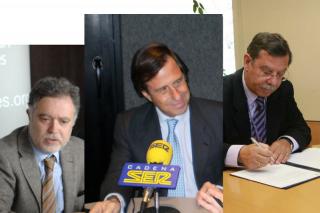 El Partido Popular ha confirmado para la reeleccin a los alcaldes de Alcobendas, Sanse y Tres Cantos