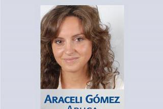 Alternativa Popular por Tres Cantos mantiene a Araceli Gmez en el liderazgo de la formacin