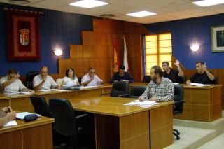 Los jueces declaran nula la subida de impuestos acordada en Paracuellos de Jarama en 2008
