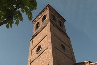 1,3 millones de euros para restaurar una iglesia de Rascafra