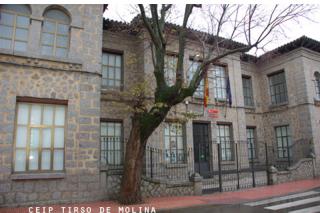  Dos nuevos colegios bilinges para Colmenar Viejo.