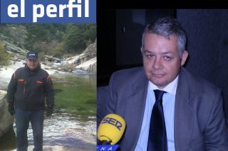 El perfil de Miguel ngel Santamara, candidato del PP a la alcalda de Colmenar Viejo