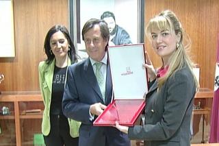 Madrid Excelente premia a Sogepima de Alcobendas
