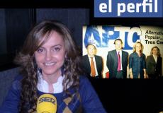El perfil de…Araceli Gómez, candidata de APTC a la alcaldía de Tres Cantos