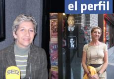 El perfil de…Lydia Martínez, candidata del PSOE a la alcaldía de Tres Cantos