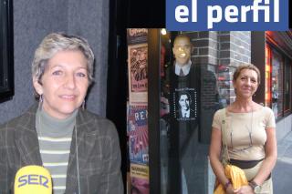 El perfil de…Lydia Martínez, candidata del PSOE a la alcaldía de Tres Cantos