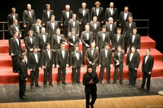 El TAM acoge el estreno nacional del Rquiem de Liszt