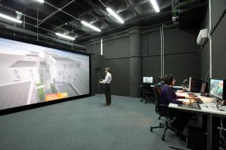 El laboratorio 3D: revolucionando la investigacin