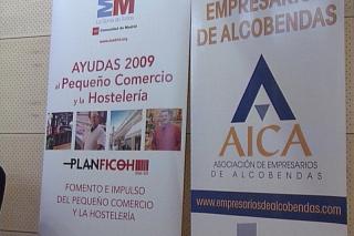 Plan FICOH en Alcobendas