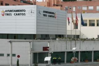 Tres Cantos liquida el Presupuesto de 2010 con un cierre negativo de 7,2 millones de euros segn el PSOE