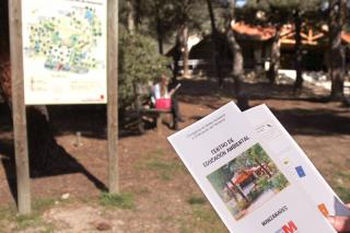 250 actividades para conocer la naturaleza de la Comunidad de Madrid
