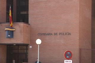 Un hombre sufre una brutal paliza en Alcobendas tras ser detenido por la Polica Nacional, que alega que ste agredi a dos agentes