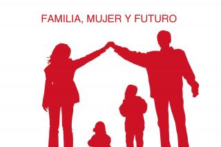 La Fundacin Familia, Mujer y Futuro organiza la Semana de la Familia en la zona norte hasta el 1 de mayo.